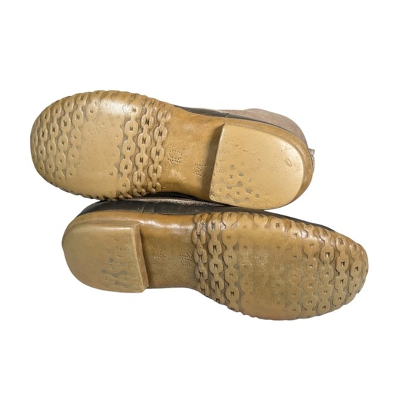 L.L.BEAN Vintage Waterproof Hunting Duck Boots - Picture 9 of 10